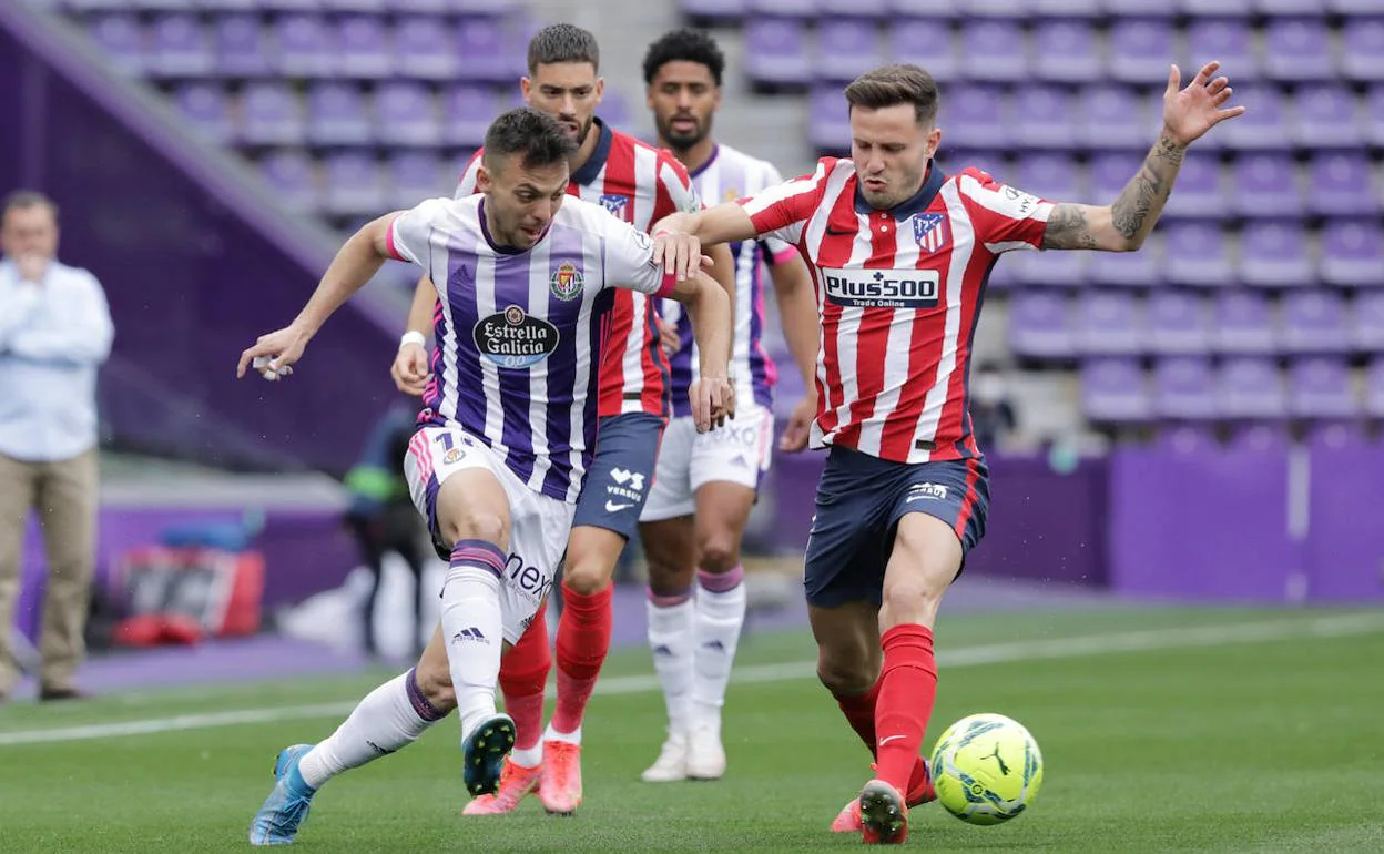 El Real Valladolid Cierra Una Temporada Patética Y Desciende A Segunda División El Norte De